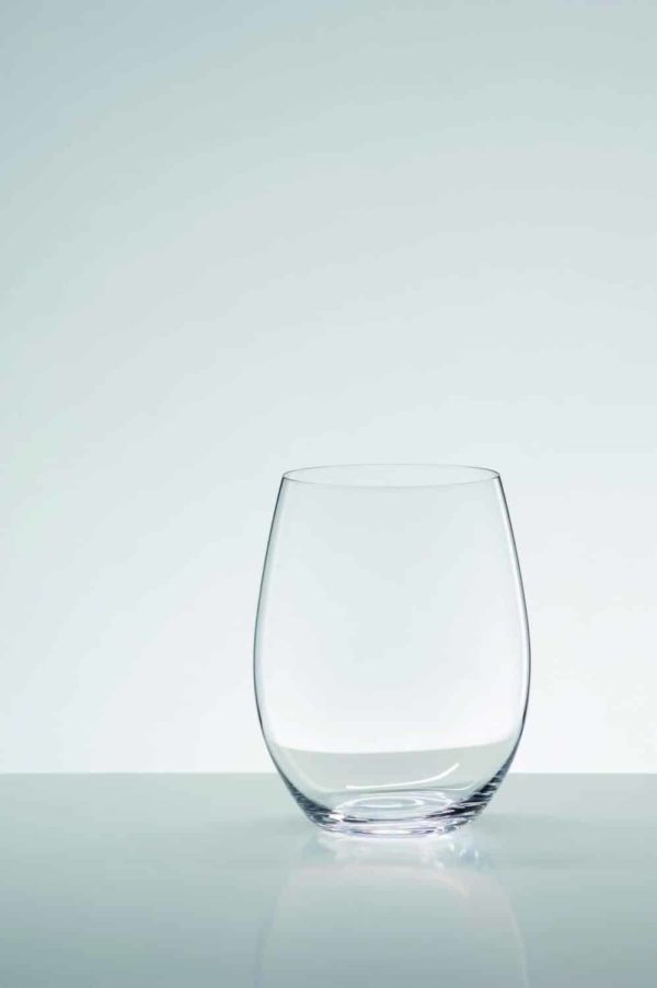 O CABERNET MERLOT RØDVINSGLASS 2-PK