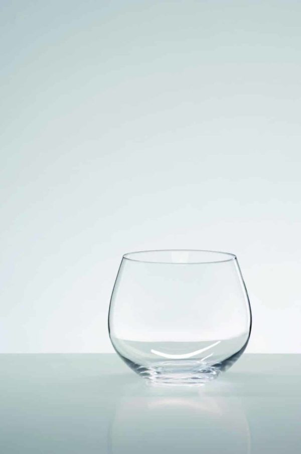 O CHARDONNAY HVITVINSGLASS 2-PK