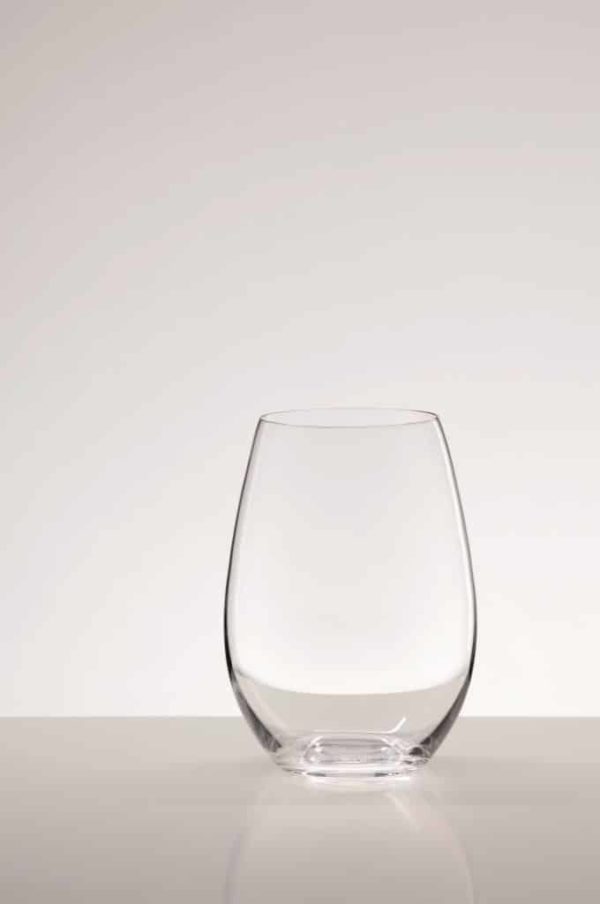 O SYRAH RØDVINSGLASS 2-PK