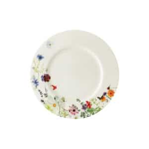 GRAND AIR TALLERKEN MED FANE 28 CM
