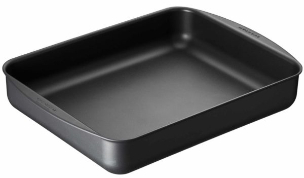 CLASSIC LANGPANNE 39X27 CM MEDIUM