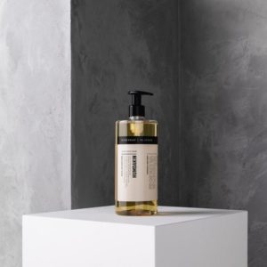OPPVASKSÅPE 750 ML