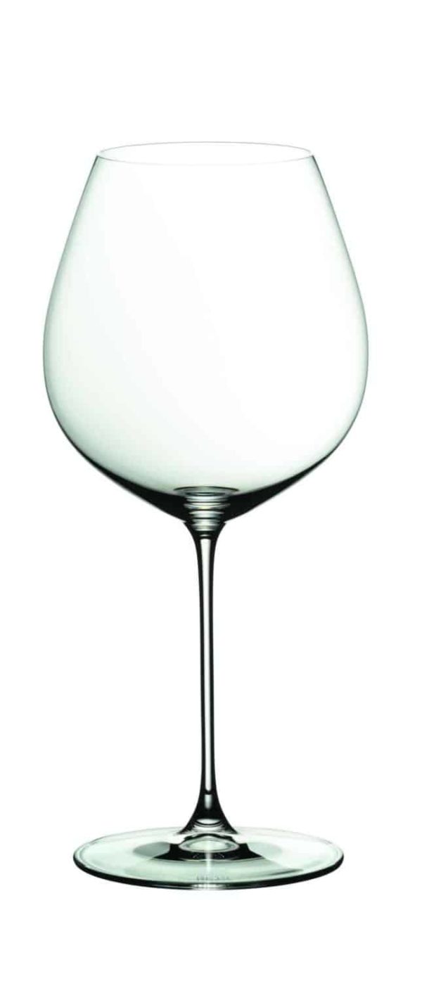 VERITAS OLD WORLD PINOT NOIR RØDVINSGLASS 2-PK