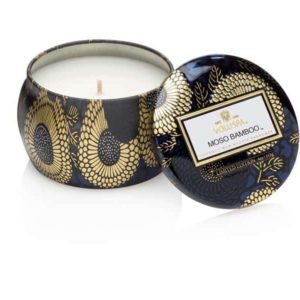 Duftlys 25t, Moso Bamboo