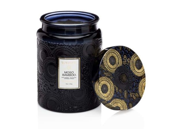 DUFTLYS 100T MOSO BAMBOO VOLUSPA
