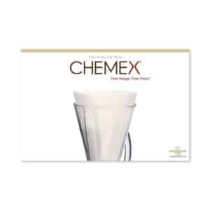 FILTER 100PK FOR 3KP CHEMEX