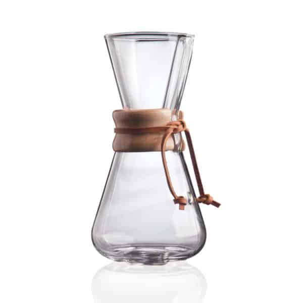 CLASSIC BRYGGER 3KP CHEMEX CM-1C