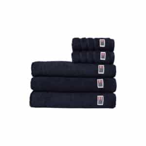 Original Håndkle 70x130cm, Dress Blue