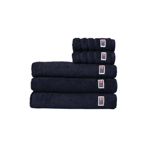 Original Håndkle 70x130cm, Dress Blue