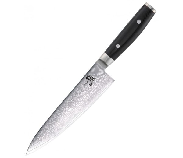 RAN KOKKEKNIV 20 CM