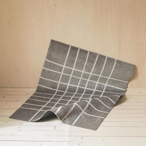 Hand Travertine Dørmatte 60X85cm