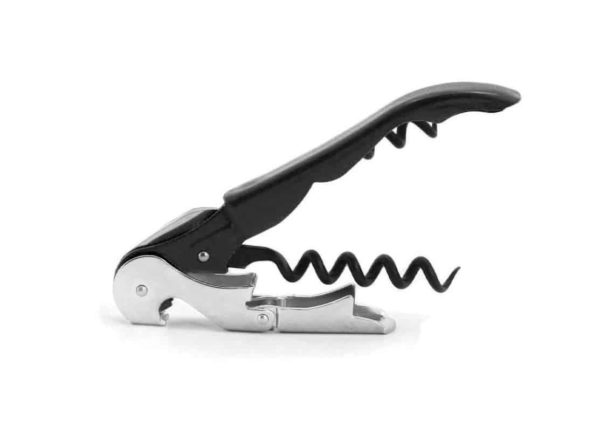 VINÅPNER PULLTAPS BASIC SORT PULLTEX