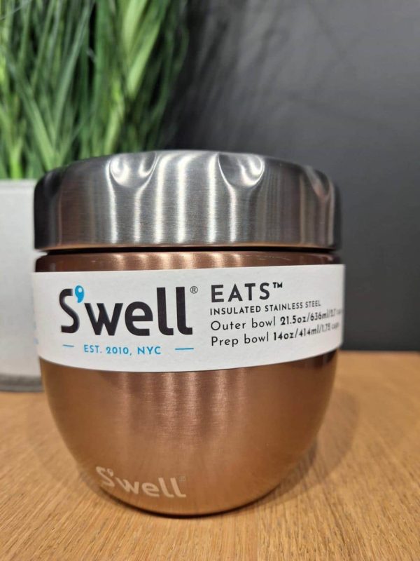 EATS MATTERMOS 6,3DL PYRITE SWELL