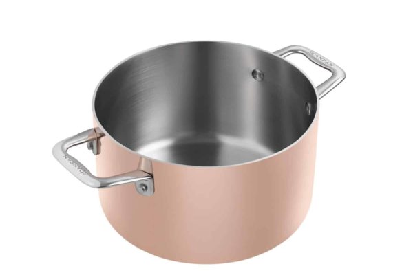 MAITRE` D KOBBER KJELE 3,5 LITER