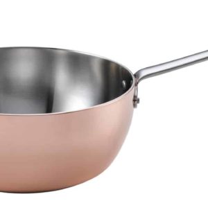 MAITRE` D KOBBER SAUTEUSE 1,8 LITER