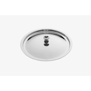 STÅLLOKK 16 CM MAITRE D