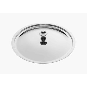 STÅLLOKK 20 CM MAITRE D