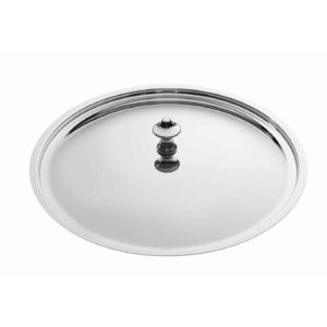 STÅLLOKK 24 CM MAITRE D
