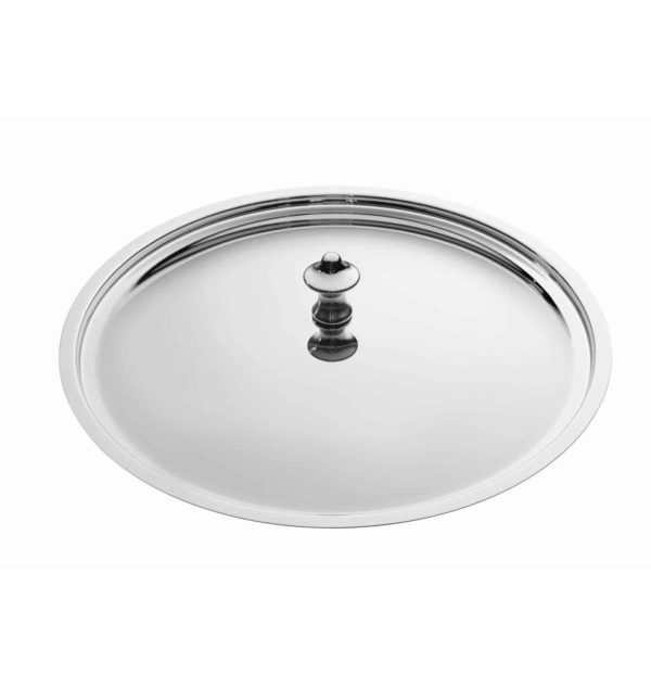 STÅLLOKK 24 CM MAITRE D