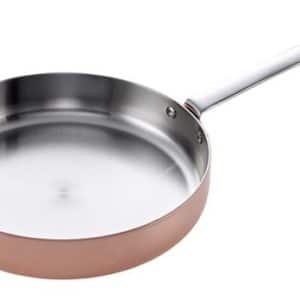 MAITRE` D KOBBER SAUTEPANNE U LOKK 26 CM
