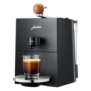 ONO KAFFEMASKIN SORT