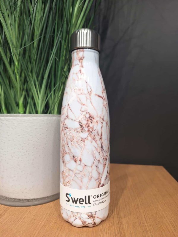 DRIKKEFLSKE CALCATTA GOLD 500 ML SWELL