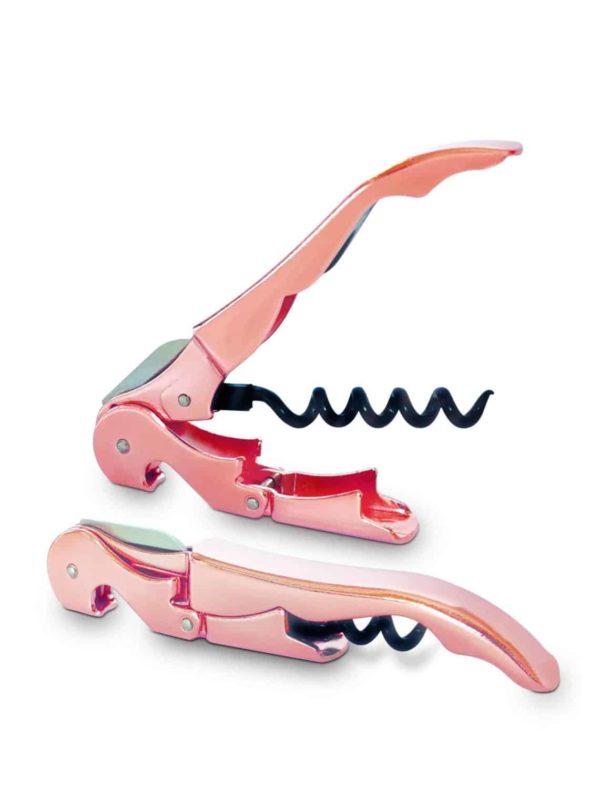 VINOPPTREKKER BASIC ROSEGULL