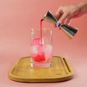 CL. MÅL COCKTAIL CLUB SUNDQVIST
