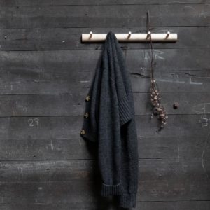 Habbestorp Knaggrekke Eik 48cm