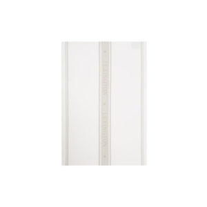OPPVASKHÅNDKLE STAR ICONS HVIT/BEIGE