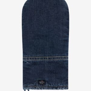 Grytevott Icons, Denim
