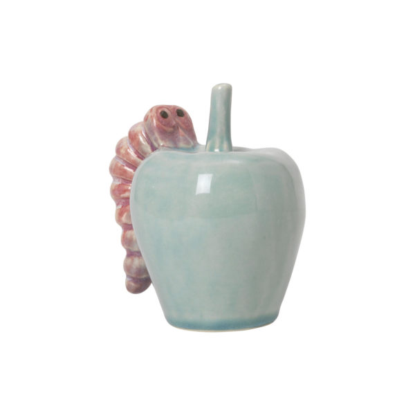 Poppery eple Mint/Pink