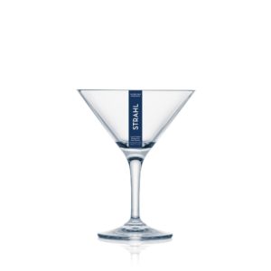 Martiniglass 240ml polykarbonat