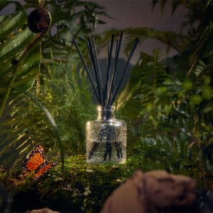 Duftpinner 100ml, Temple Moss