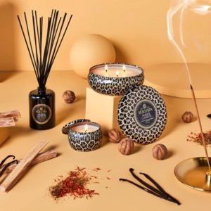Duftpinner 177ml, Ambre Lumiere