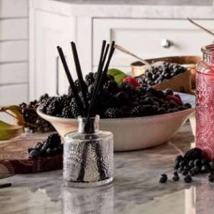 Duftpinner 100ml, Foraged Wildberry