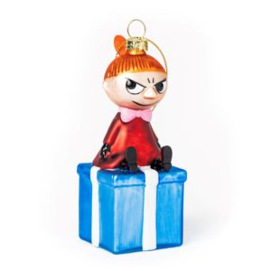 Lille My Julekule By Heim Studio