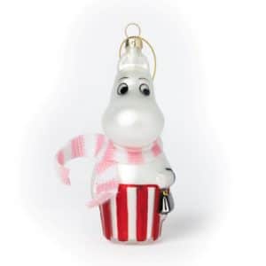 Mummimamma Julekule By Heim Studio