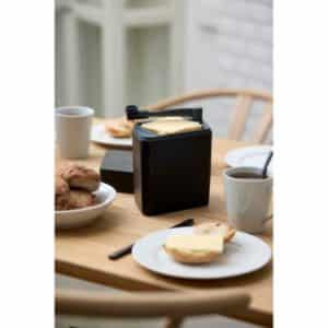 Rosti Classic Osteboks  Svart