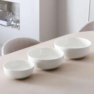 Afina Bolle 26,5cm 2,5Ltr