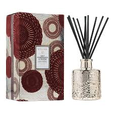 Duftpinner 100ml, Gilt Pomonder & Hinoki
