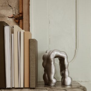Morf Skulptur Norsk design