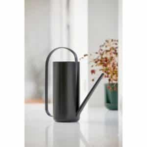 Herb & Sprout Vannkanne 1,5 liter Black