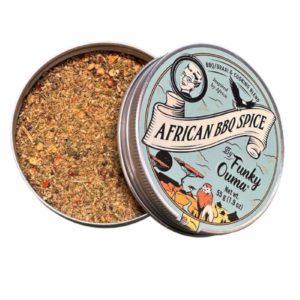 Funky Ouma - American BBQ Spice 55g