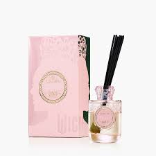 Duftpinner 100ml, Perfectly Pink Yuzu