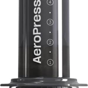 Aeropress original kaffepresse