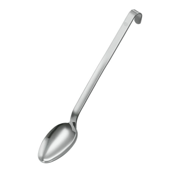 HOOK SJYSKJE/RØRESKJE STÅL L31,5CM
