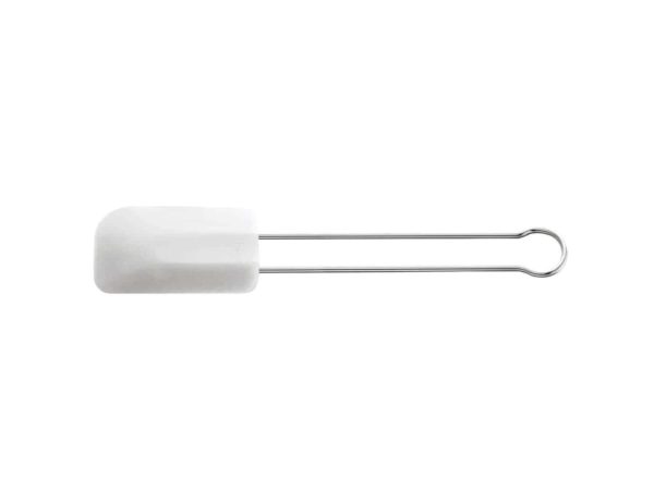 SLIKKEPOTT HVIT 26 CM