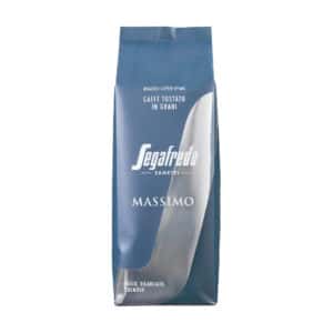 SEGAFREDO KAFFE 1 KG MASSIMO BLACK CAT