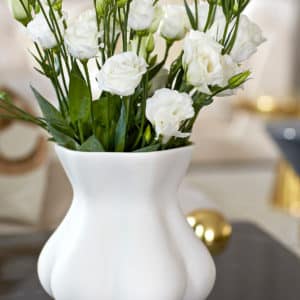 Kiki's Derriere Vase